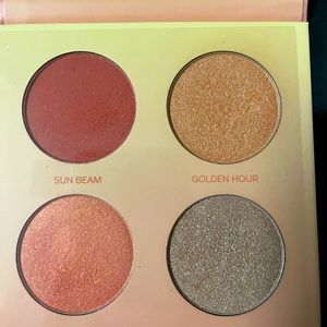 HIPDOT Sun Goddess Quad
